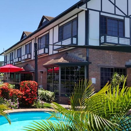 Shakespeare Motel マッカイ エクステリア 写真