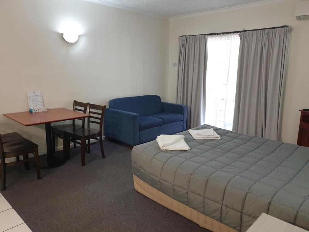 Shakespeare Motel マッカイ エクステリア 写真