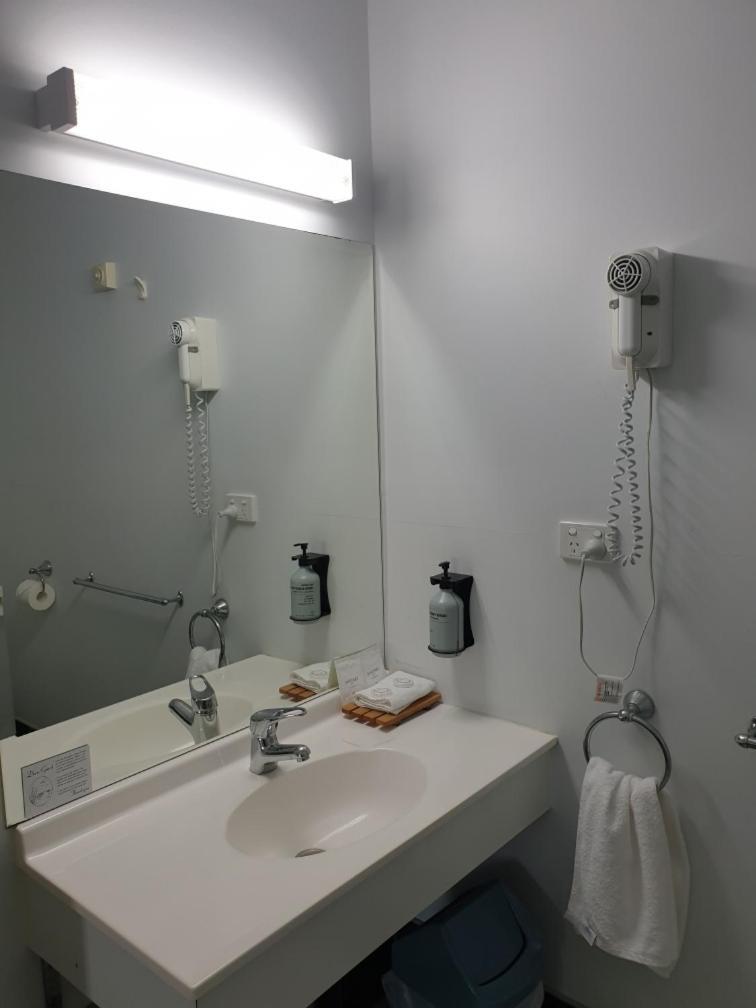Shakespeare Motel マッカイ エクステリア 写真